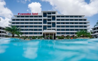 Corendon Mangrove Resort Curacao