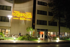 Volley Otel