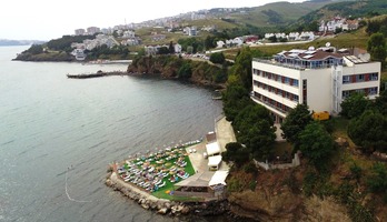 Sinop Vira Hotel 