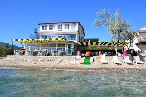 Paradise Beach Otel