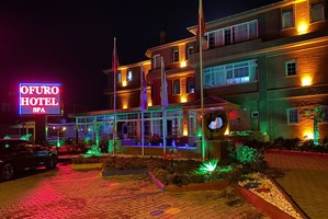 Ofuro Hotel