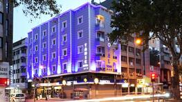 Tanık Hotel İzmir