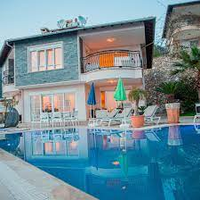Alanya Luxury Villas & Spa
