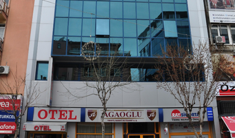Ağaoğlu Otel