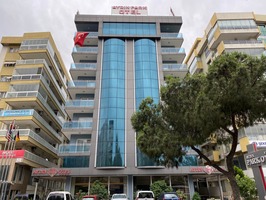Aydın Park Otel