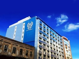 Jura Hotels Mavi Sürmeli Adana