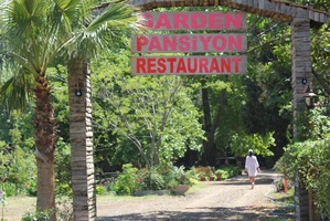 Garden Pansiyon