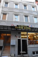 Timeks Hotel 