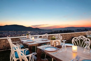 Nea Efessos Hotel 