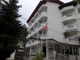 Dilhan Hotel