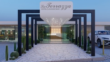 La Terrazza Cyprus Hotel