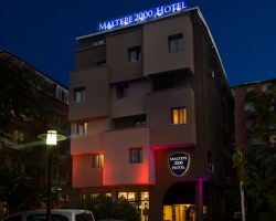 Maltepe 2000 Hotel