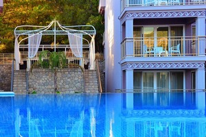 Zehra Butik Hotel