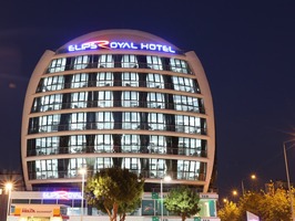 Elips Royal Hotel And Spa