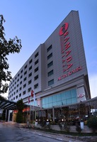 Ramada Plaza Malatya Altın Kayısı Otel